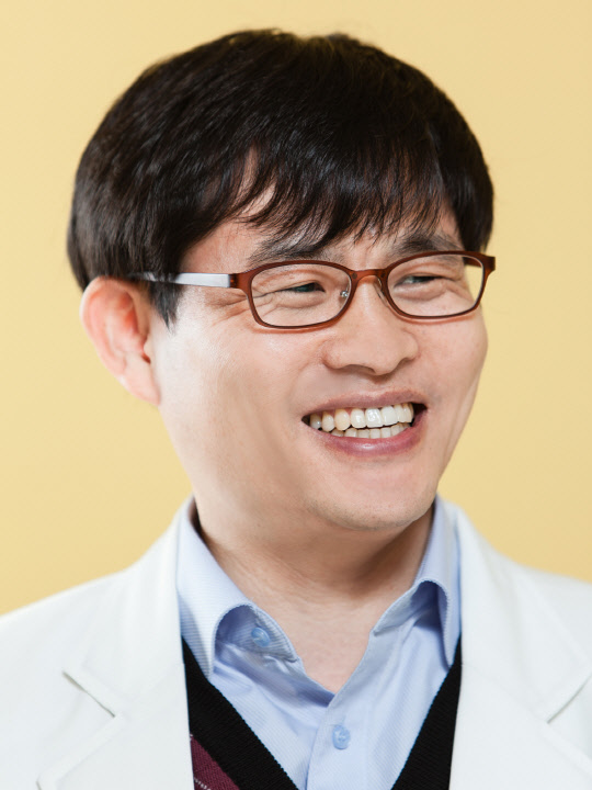 황인규 중앙대병원 혈액종양내과 교수. 중앙대학교병원 제공